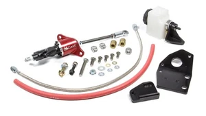 McLeod 1431001 Hydraulic Conversion Kit for 1964-1966 Mustang Firewall Kit - Picture 1 of 5