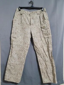 Desert Camo 5.11 tactical pants Size: (W/L U.S. 36/32) #15v - Picture 1 of 4