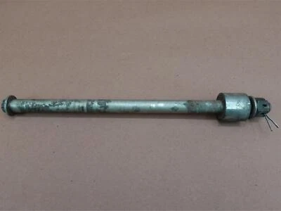 Llanta trasera SUZUKI Intruder Volusia 800 VL800 2001-2004 EJE TRASERO PIVOTE PERNO RUEDA TRASERA Foto 1 de 3