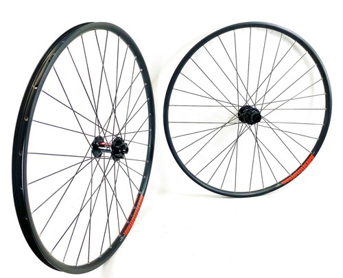 Alexrims ACE 17 Aluminum 26