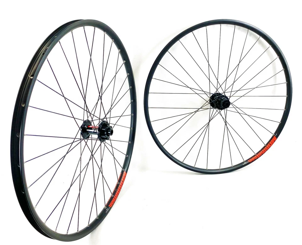 Laufradsatz DT Swiss 370 ALEXRIMS MD19 29" NEU