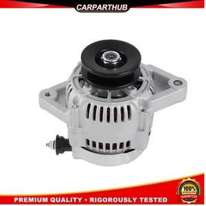 Alternador 12200 para Kubota F2803 L4350 L4850HDT L5450 R510 R520BU-1A Thomas - Imagen 1 de 15