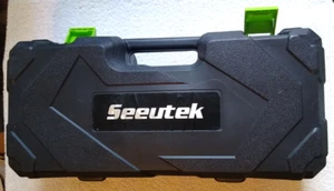 Seeutek Mini Chainsaw Replacement Hard Plastic Case Only for Model # 19-1306 - Picture 1 of 7