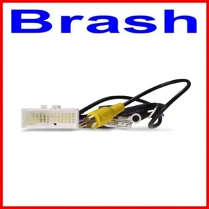 MITSUBISHI ASX 2010-2012 XA       CAMERA RETAIN CABLE FOR NEW HEAD UNIT - Bild 1 von 1
