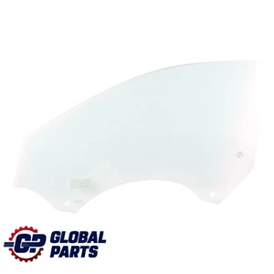 Audi A3 8P Door Window Glass Front Left N/S Door Glazing Green AS2 8P4845201B - Picture 1 of 11