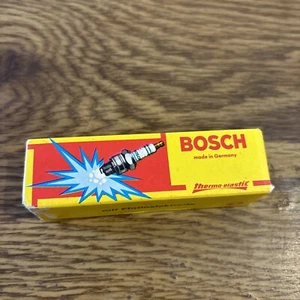 Bosch Vintage Spark Plug W5DP Made in Germany NEW OLD STOCK - Bild 1 von 6