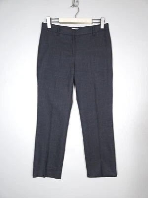 Pantalones de lana Gunex para Brunello Cucinelli rectos talla US 8/W32 L27,5 Foto 1 de 4