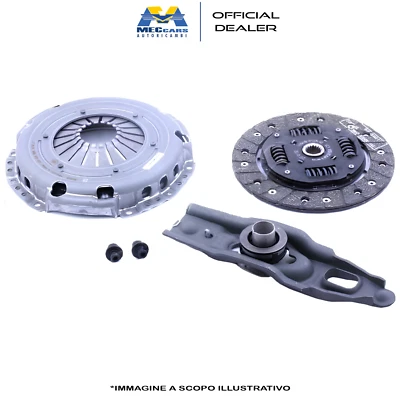 Kit De Embrague Japan Parts Smart Fortwo 451 / Forfour 454 | Diámetro 200 - Imagen 1 de 2