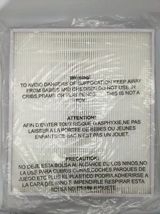 Fette Filter Air Purifier Replacement Filter Compatible with Idylis D-New In Box - Picture 1 of 3