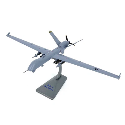 1/72 Scale US Air Force For General Atomics MQ-9 Reaper UAV Model Collection - Image 1 of 4