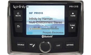Infinity INFPRV315.2 Marine Digital Media Receiver - Picture 1 of 5