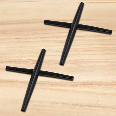 Calcetines de silicona para orejas de repuesto para marco Oakley Why 8.1 - Imagen 1 de 4