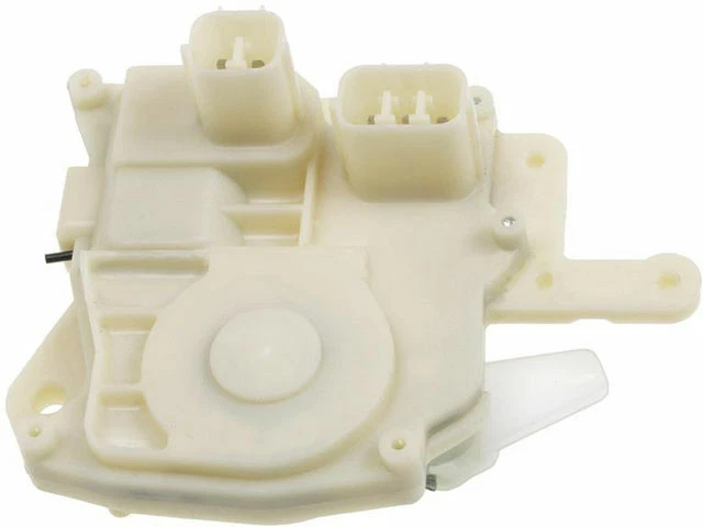 Left Door Lock Actuator For 2001-2006 Acura MDX 2002 2003 2004 2005 W336GJ - Image 1 of 1