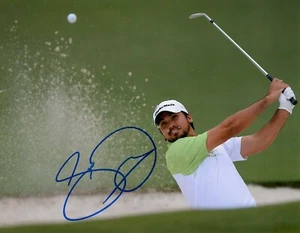 Jason Day Autographed PGA Golf Signed 8X10 Photo 03 - Bild 1 von 1
