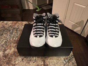 Jordan 10 Retro Steel 2005 for sale 