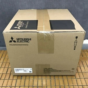 New 1PC Mitsubishi FR-A840-00170-2-60 5.5KW 380V Inverter in box Free Shipping - Picture 1 of 5