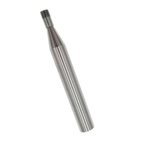 Cylindrical Flat Probe Insert 4mm Pin 8mm Shank for Fowler/Trimos Height Gauge - Picture 1 of 5