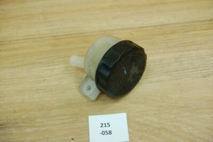 Triumph Sprint 955 ST T695 99-01 Ausgleichsbehälter Bremse hinten 215-058 - Bild 1 von 1