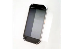 Panasonic FZ-T1 Replacement Protective Film (10 Pack) - Picture 1 of 1