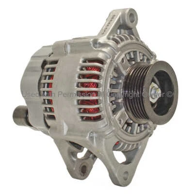 Alternator-New Quality-Built 13765N - Image 1 of 4