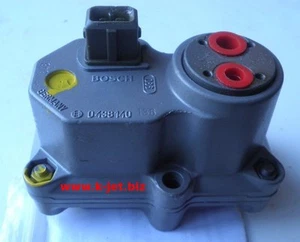 0438140136 CAMBIO Regulador de calentamiento remanufacturado (el precio incluye recargo) - Imagen 1 de 2