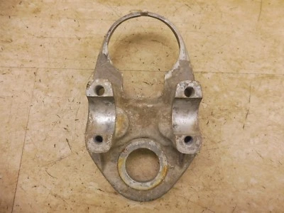 Honda C115 Super Sport Cub 55 H481-2* 1960 manillar calibre montaje en racimo Foto 1 de 4