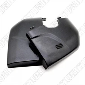 1 Pair Inside Rear View Mirror Cover Left & Right For Chevrolet Cruze 2011-2015 - Picture 1 of 6