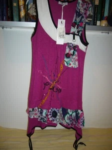 Robe/tunique modèle « Brasilia 08 » - collection printemps/été 2010DOUBLE JEU - Picture 1 of 2