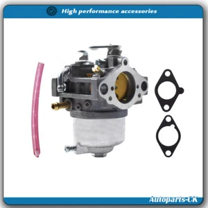 Carburador nuevo para Kawasaki Mule 2500 2510 1996-1999 parte # 15003-2509 - Imagen 1 de 7