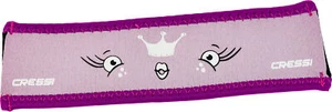 Cressi Neoprene Goggle Strap Cover - Picture 1 of 22