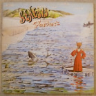 Genesis Foxtrot 1972 UK Vinyl LP Gatefold CAS 1058    Excellent Condition