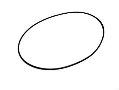 MARKENLOS Cinghia trasmissione Rega Planar P1 P2 P3 P5 P7 P9 P25 RG-1 RG-3 giradischi cinghia