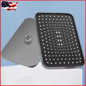 12 Inch Extra Large Shower Head Water Saving Rain Shower Head for Your Bathroom - Picture 1 of 15
