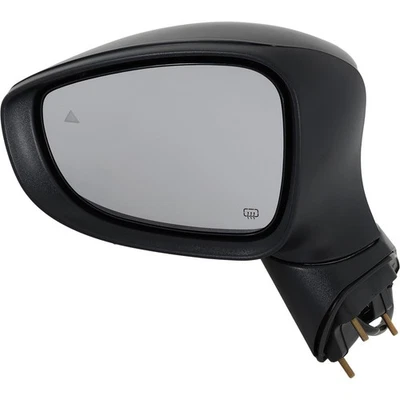 Espejo retrovisor para Chrysler Pacifica 2017-2019 lado del conductor 5VD37AXRAE Foto 1 de 4