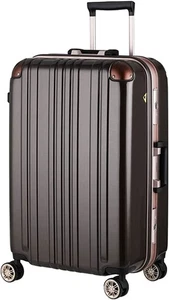 Legend Walker Handgepäck Koffer 7 Nächte TSA Schloss Moca 5122-67-MC - Bild 1 von 7