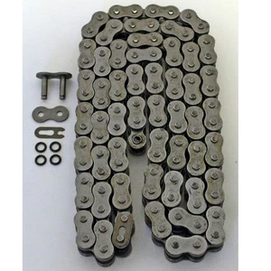 Cadena de transmisión de motocicleta Yamaha Fz-8 800 2011-2012 525-122 - Imagen 1 de 1