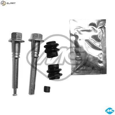 GUIDE SLEEVE KIT BRAKE CALIPER 43021 FOR RENAULT INFINITI NISSAN TIIDA 370Z 2.5L - Image 1 of 4