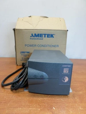 Oracle Ametek Power Conditioner 700247-080 ABCG100-11W 66012-69R - Image 1 of 4