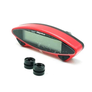 Strumento Digitale Cruscotto, Originale, Rosso, Beta Motard RR 50 - Picture 1 of 2