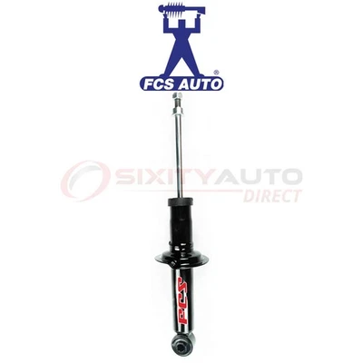 FCS Suspension Strut Assembly for 2003-2004 Subaru Baja 2.5L H4 - Shock gs Foto 1 de 4