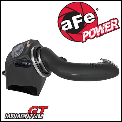 AFE Momentum HD Cold Air Intake System Fits 2017-19 Ford F-350 F-450 F-550 6.7L Foto 1 de 4