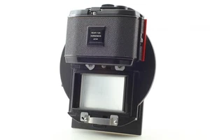 [Near MINT] Horseman Rotary Back Type III 8EXP Back for 4x5 L series From JAPAN - Picture 1 of 8