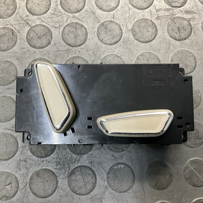 Troca de controle de assento dianteiro direito do passageiro Ford Fusion 2017-2020 fabricante de equipamento original - Imagem 1 de 4