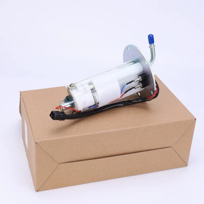 Conjunto de módulo de bomba de combustible para Kawasaki ZX-6R Ninja ZX600 ZX636 ZX600P 2007-2022 Foto 1 de 4