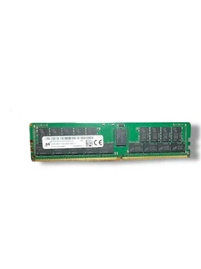 🟢 Micron MTA36ASF4G72PZ-2G6D1SG 32GB 2RX4 PC4-2666V-RB2-11 - Bild 1 von 3
