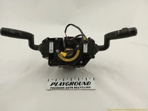 Land Rover LR2 Steering Column Turn Signal & Wiper Switch Fits 2008-2012 08 09  - Picture 1 of 12