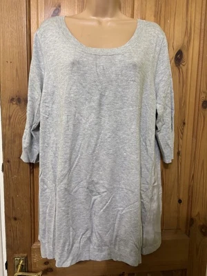 Tu   women’s Jumper tunic size uk 18 - Image 1 of 4