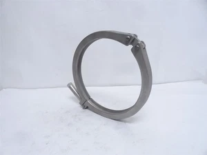 245606 Nuevo-Sin Caja; Abrazadera de Tubo fORMAX 146021; SS; Tamaño: 9" - Imagen 1 de 5