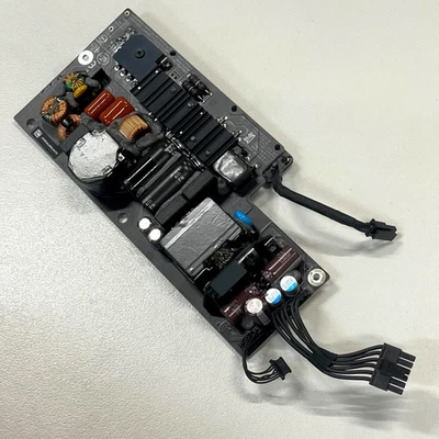 OEM Apple iMac 21.5" A1418 Series Power Supply Module APA007 ADP-185BF 661-7512 - Image 1 of 4