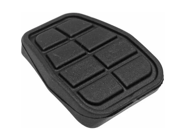 Pastilla de pedal de freno para 1985-1991 Porsche 944 1986 1987 1989 1990 1988 DS792WY Foto 1 de 1